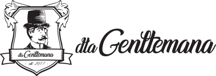 Logo firmy Dla Gentelmenta
