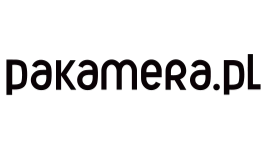 Logo firmy Pakamera
