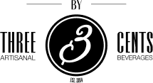Logo firmy The Three Cents