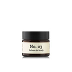 Balsam do Brody No. 03 50ml