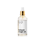 Baltycki Magic Oil - olejek do brody, ciała i włosów 100ml
