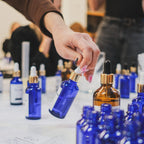 Nosfera | Warsztaty Tworzenia Perfum 22.03.2026