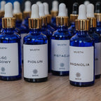 Nosfera | Warsztaty Tworzenia Perfum 22.03.2026