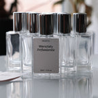 Nosfera | Warsztaty Tworzenia Perfum 22.03.2026