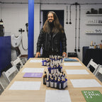 Nosfera | Warsztaty Tworzenia Perfum 22.03.2026