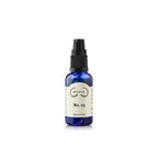 Musth No. 03 – olejek do pielęgnacji brody, niebieska butelka 30 ml