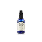 Musth No. 04 – olejek do pielęgnacji brody, niebieska butelka 30 ml