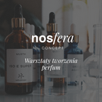 Nosfera | Warsztaty Tworzenia Perfum 22.03.2026